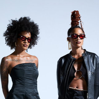 Coco & Breezy