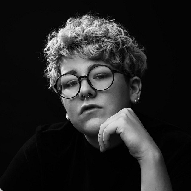 Coco Belliveau
