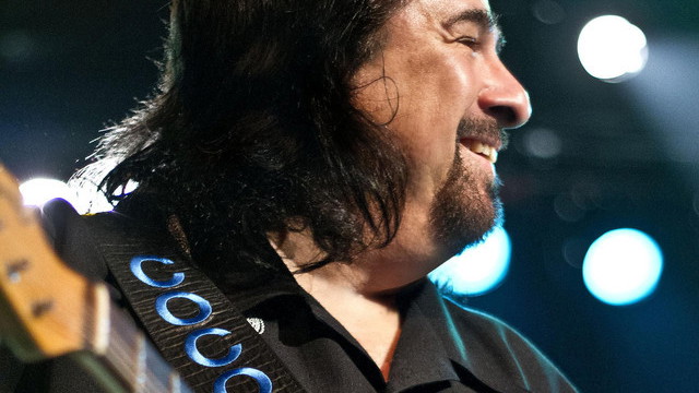 Coco Montoya
