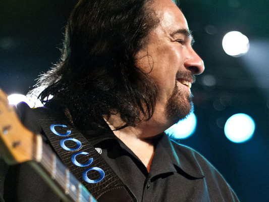 Coco Montoya
