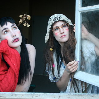CocoRosie