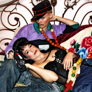 CocoRosie
