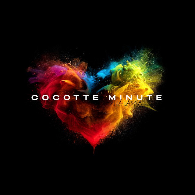Cocotte Minute & Post-It