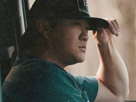 Cody Hibbard