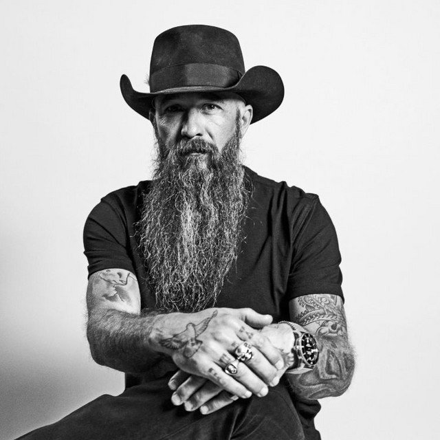 Cody Jinks