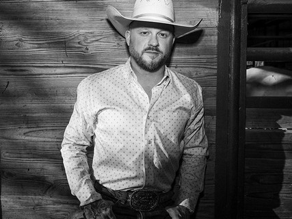 Cody Johnson