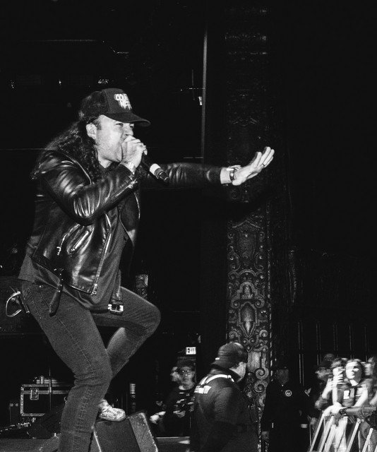 Cody Parks and The Dirty South