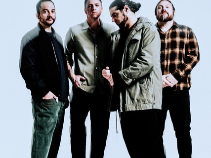 Coheed and Cambria