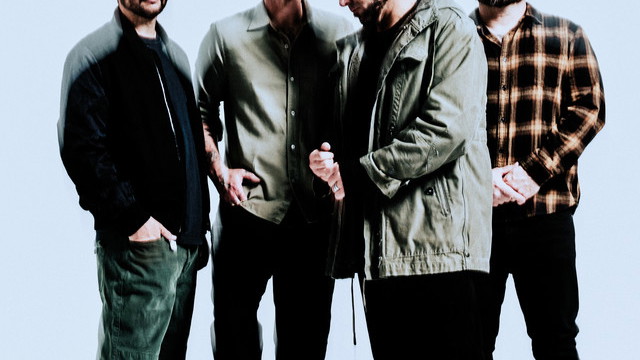 Coheed and Cambria