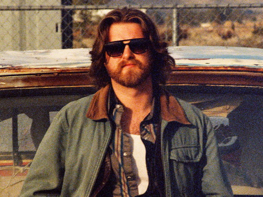 Colby Acuff