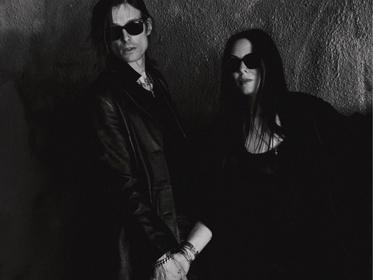 Cold Cave