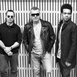 Cold Chisel