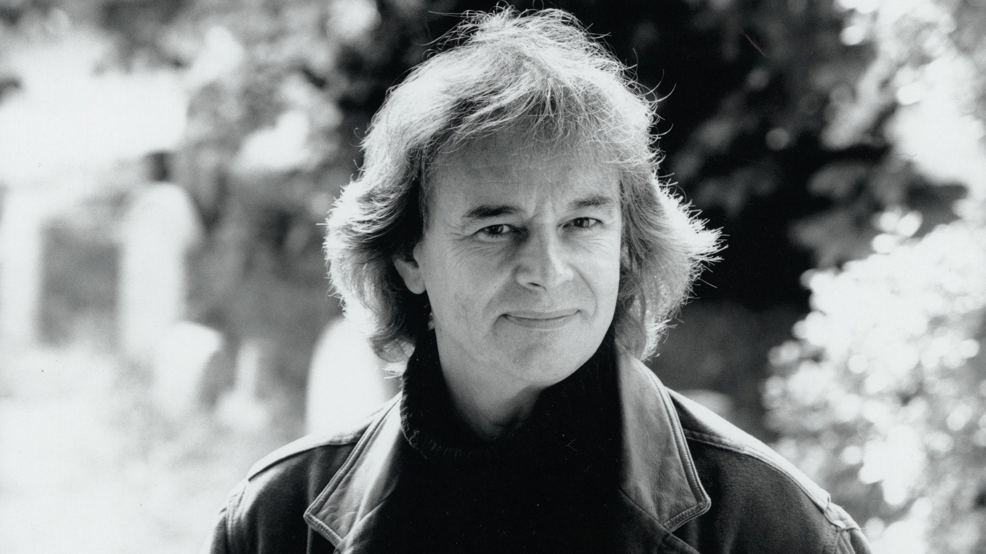 Colin Blunstone