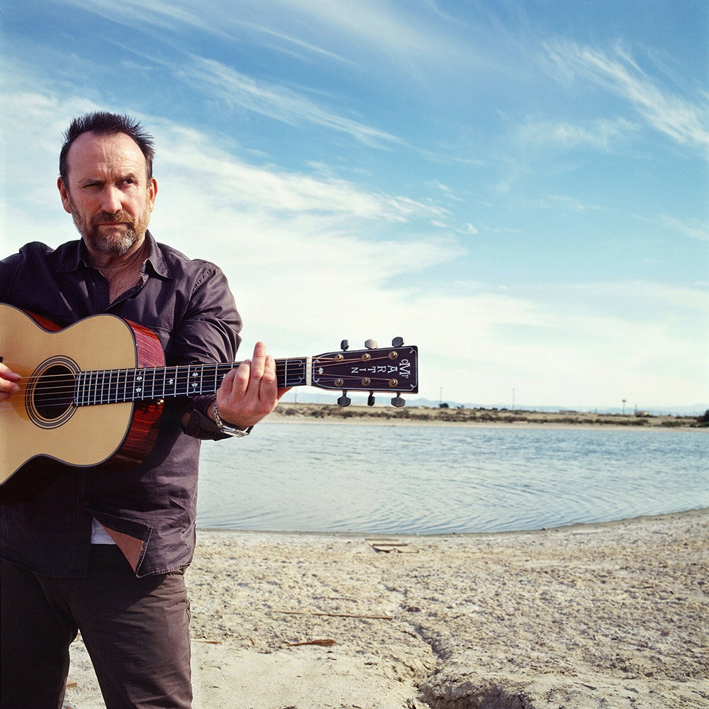 Colin Hay