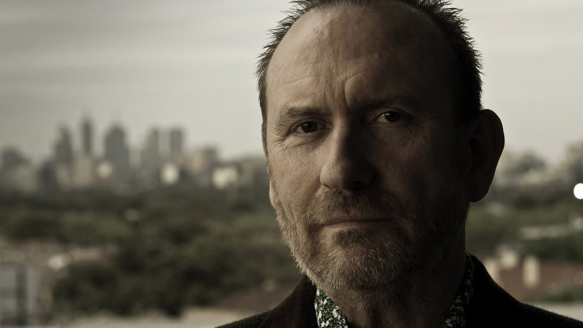 Colin Hay