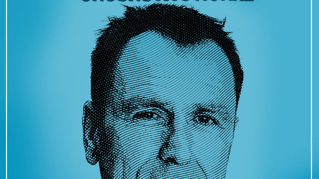Colin Quinn