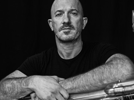 Colin Stetson