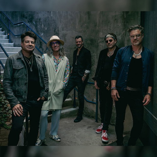 Collective Soul