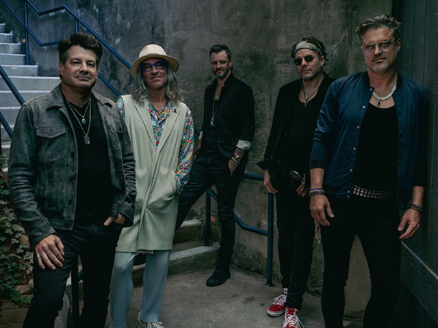 Collective Soul