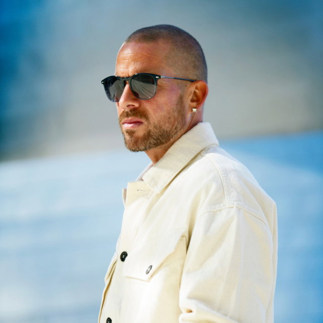 Collie Buddz