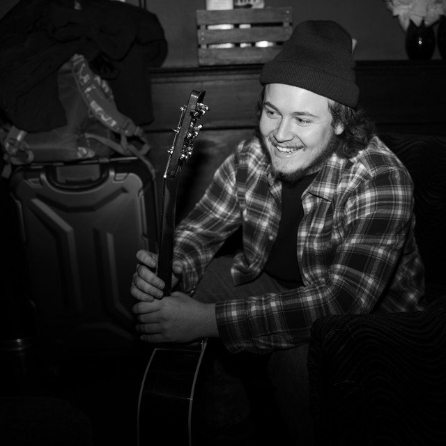 Colton Bowlin