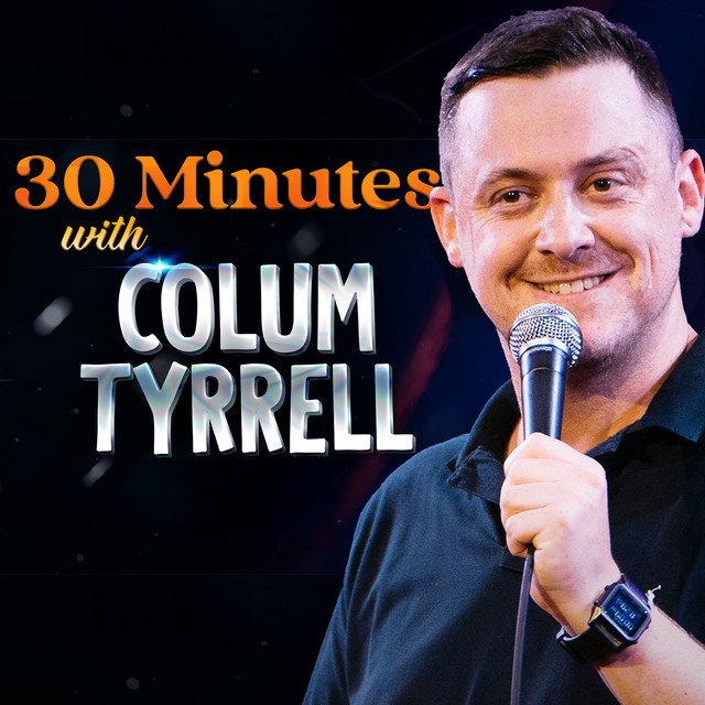 Colum Tyrrell