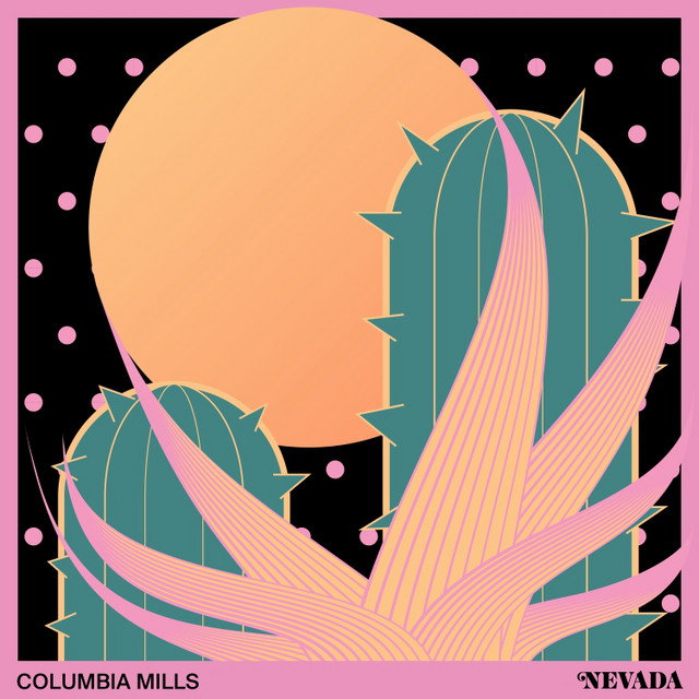 Columbia Mills