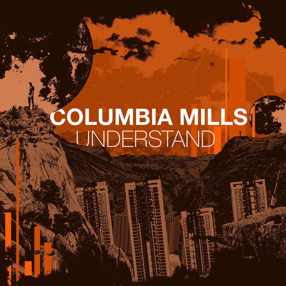 Columbia Mills