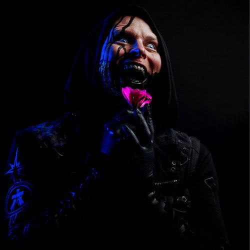 Combichrist