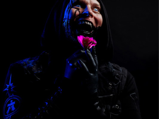 Combichrist