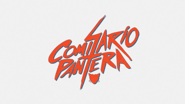 Comisario Pantera