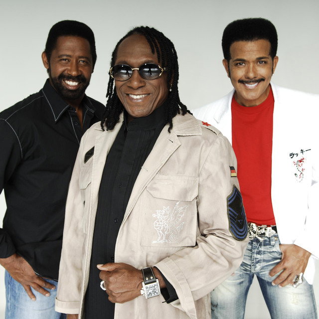 Commodores, Boney James & Sheila E.