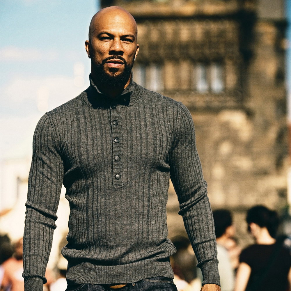 Common