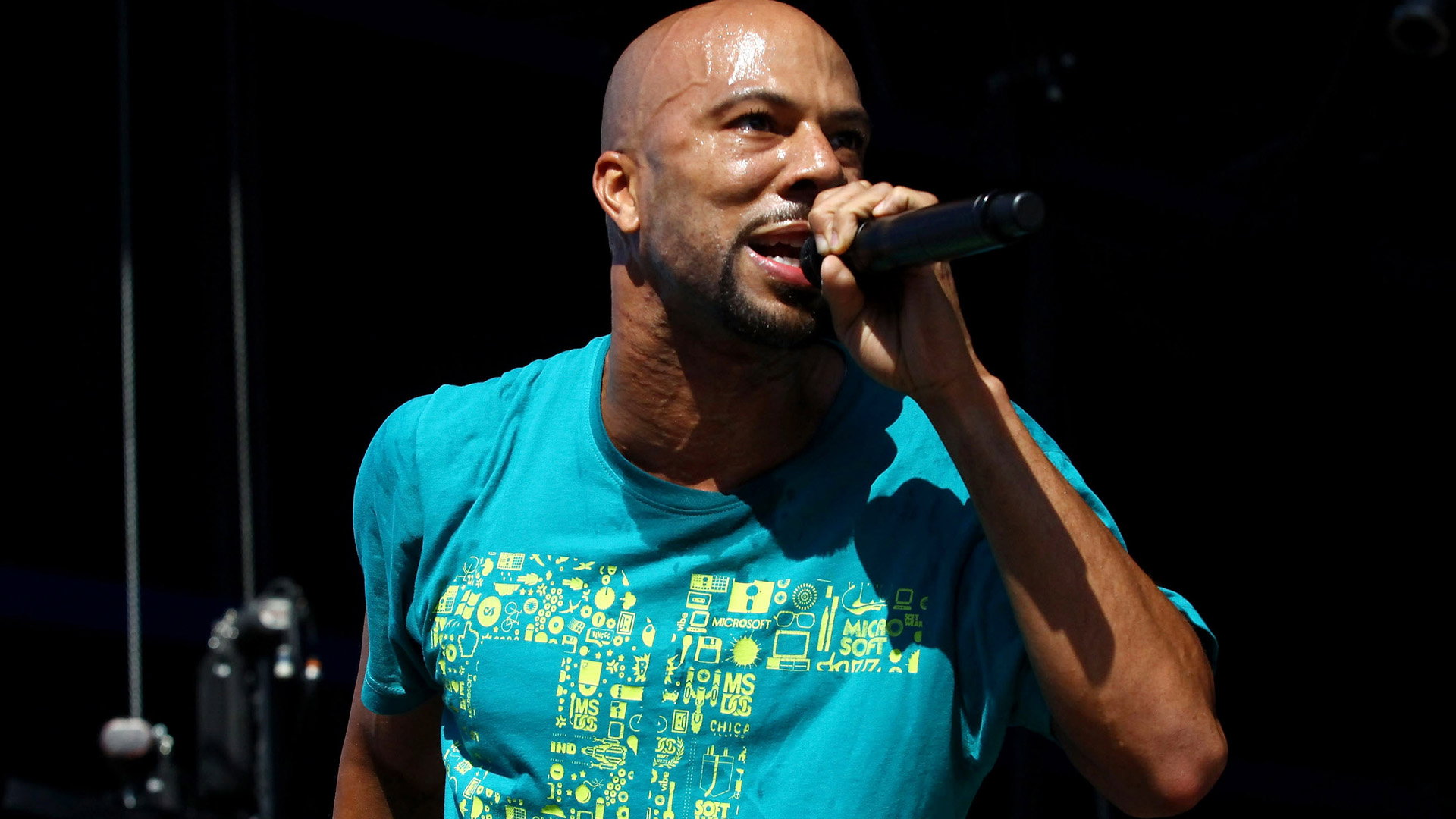 Common