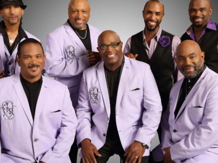 Con Funk Shun