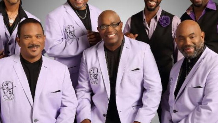 Con Funk Shun