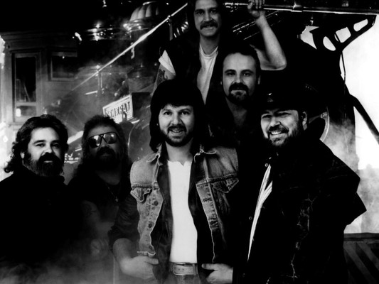 Confederate Railroad