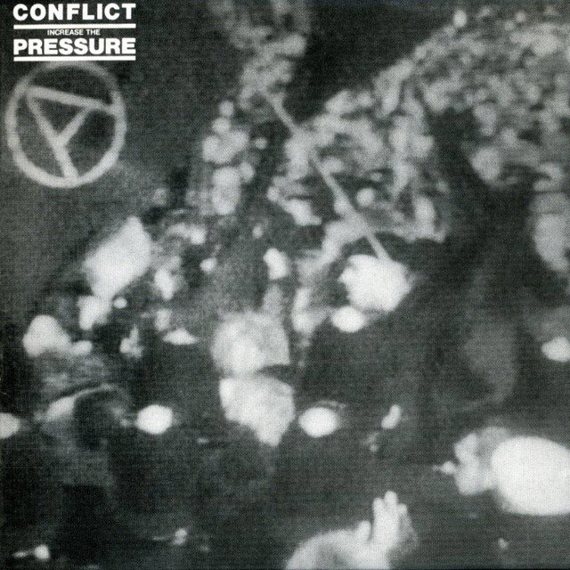 Conflict