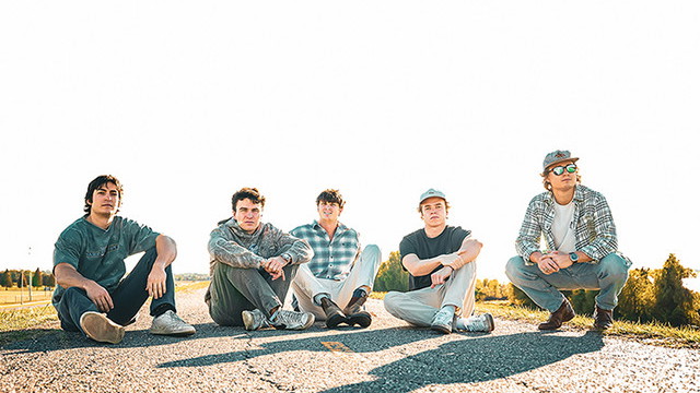 Congress The Band