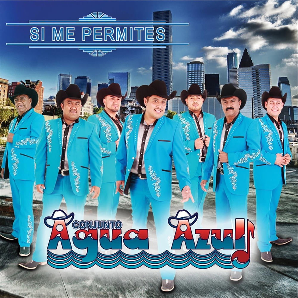 Conjunto Agua Azul