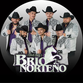 Conjunto Brio Norteño