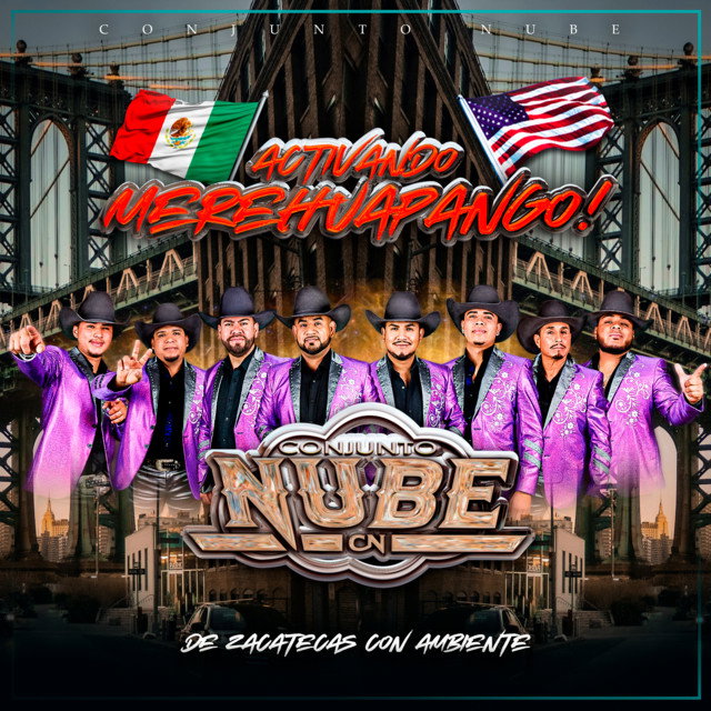 Conjunto Nube