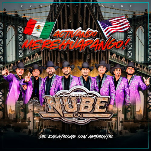 Conjunto Nube