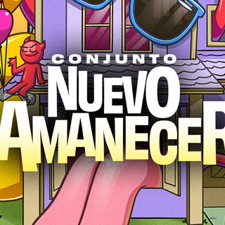 Conjunto Nuevo Amanecer