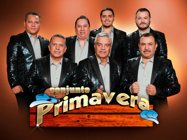 Conjunto Primavera