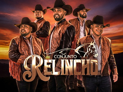 Conjunto Relincho