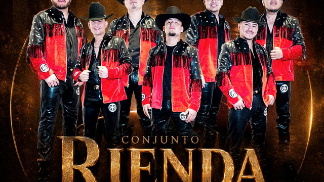 Conjunto Rienda Real