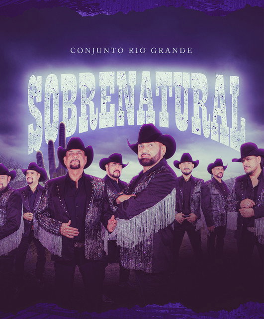 Conjunto Rio Grande