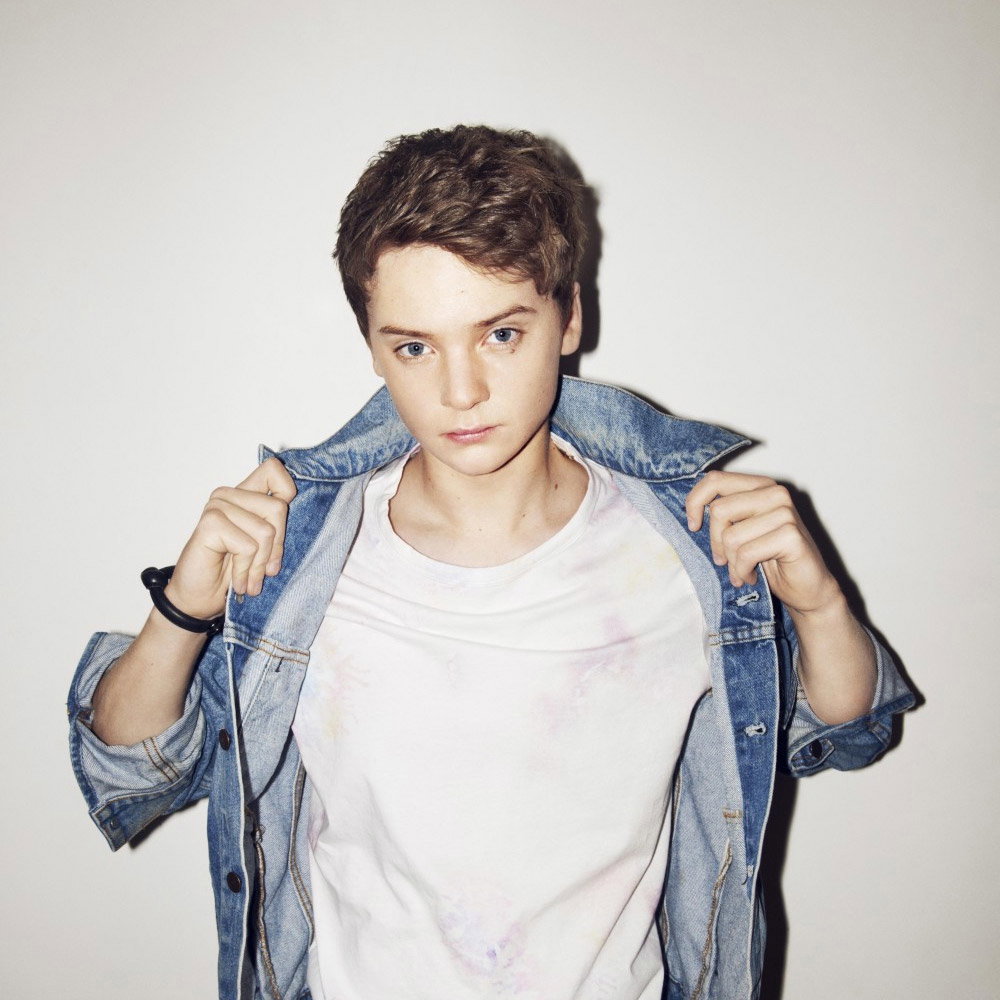 Conor Maynard