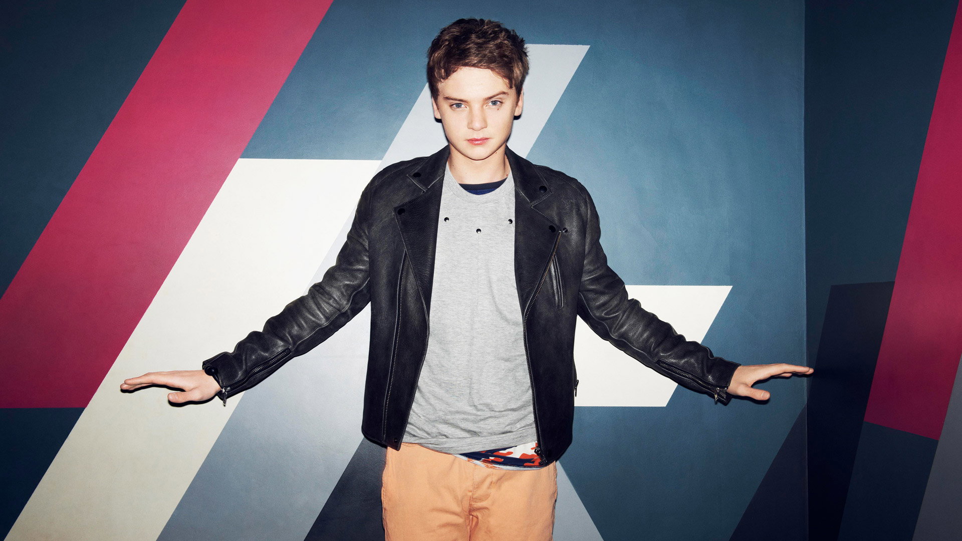 Conor Maynard
